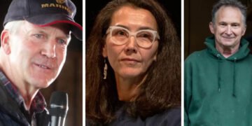 Alaska Democrat Senate Campaign Under Criminal Investigation