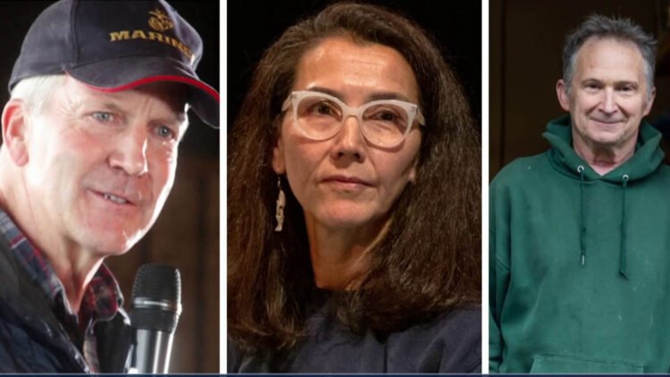 Alaska Democrat Senate Campaign Under Criminal Investigation