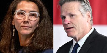 Alaska Governor Orders Probe Into Peltola Campaign