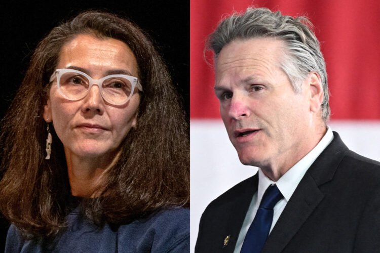 Alaska Governor Orders Probe Into Peltola Campaign