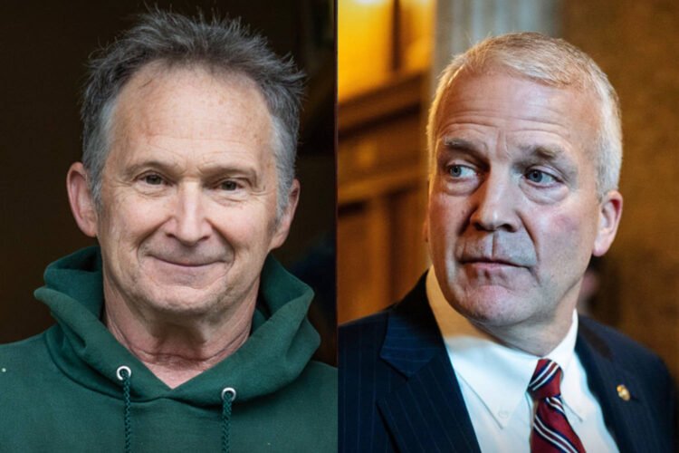 Alaska Senate Certification Faces Trump Legal Challenge