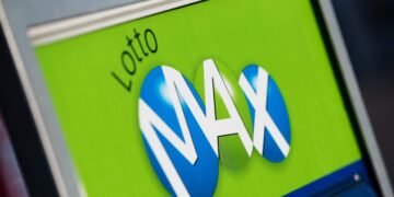 Alberta Player Wins Record $90M Lotto Max Jackpot