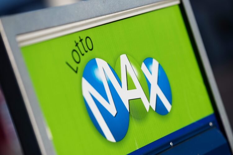 Alberta Player Wins Record $90M Lotto Max Jackpot