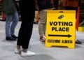 Alberta Separation Referendum Unlikely, Poll Finds