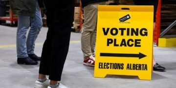 Alberta Separation Referendum Unlikely, Poll Finds