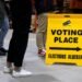 Alberta Separation Referendum Unlikely, Poll Finds
