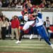 Alouettes Clinch East Division With 37-10 Win Over Bombers
