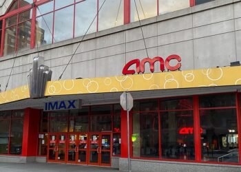 AMC Kips Bay Theater Closes Amid NYU Langone Dispute