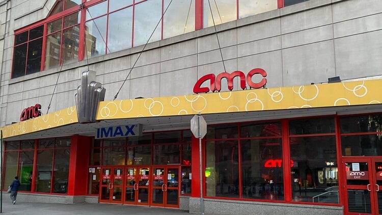 AMC Kips Bay Theater Closes Amid NYU Langone Dispute