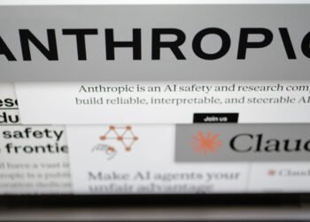 Anthropic Files for Public IPO for the First Time