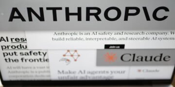 Anthropic Files for Public IPO for the First Time