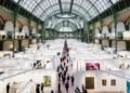 Art Basel Paris Closes as Satellite Fairs Stay Open