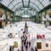 Art Basel Paris Closes as Satellite Fairs Stay Open