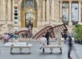 Art Basel Paris Closes Early Due to Protests