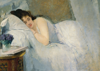 Art Basel Paris Debuts Strong With $100M Artwork