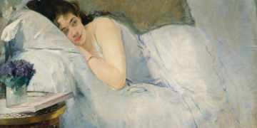 Art Basel Paris Debuts Strong With $100M Artwork