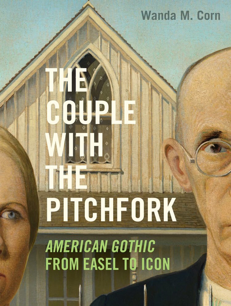 Art Historian Spent 50 Years Decoding American Gothic