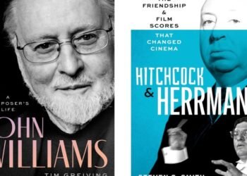 ASCAP Honors Biographies of Williams and Herrmann