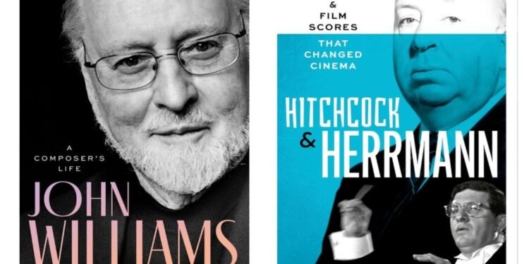 ASCAP Honors Biographies of Williams and Herrmann