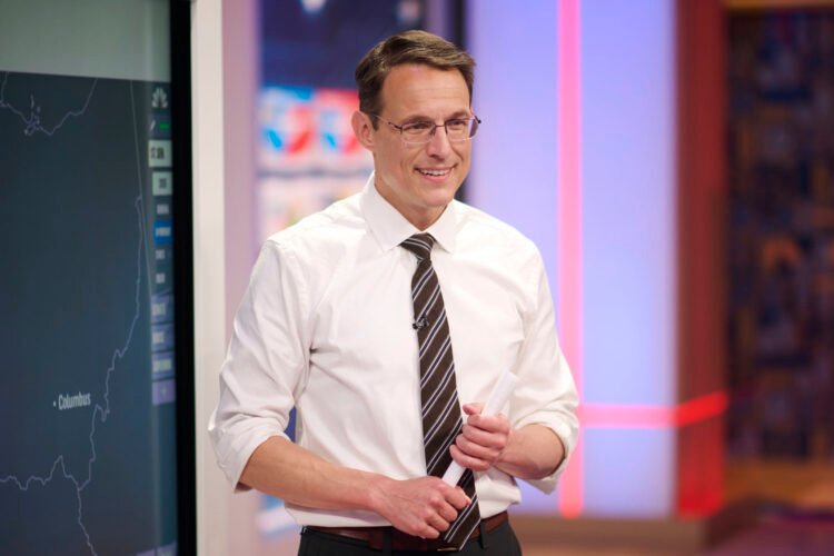 Ask Steve Kornacki Your Midterm Election Questions