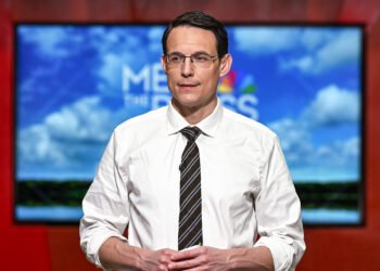 Ask Steve Kornacki Your Midterm Questions