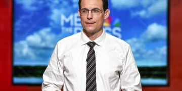 Ask Steve Kornacki Your Midterm Questions