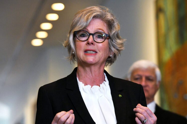 Australian Lawmaker Loses Leg in Shocking Car Ramming