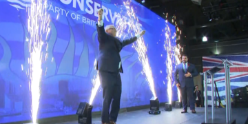 B.C. Election Hits Historic Low Voter Turnout