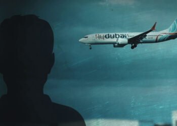Banned Co-Pilot Had Radical Views Before Attack