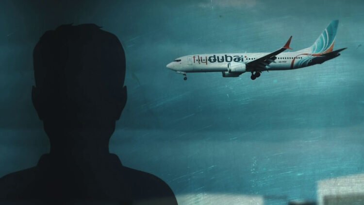 Banned Co-Pilot Had Radical Views Before Attack