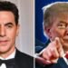 Sacha Baron Cohen