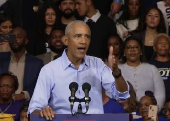 Battleground State Battles Intensify Ahead of Election