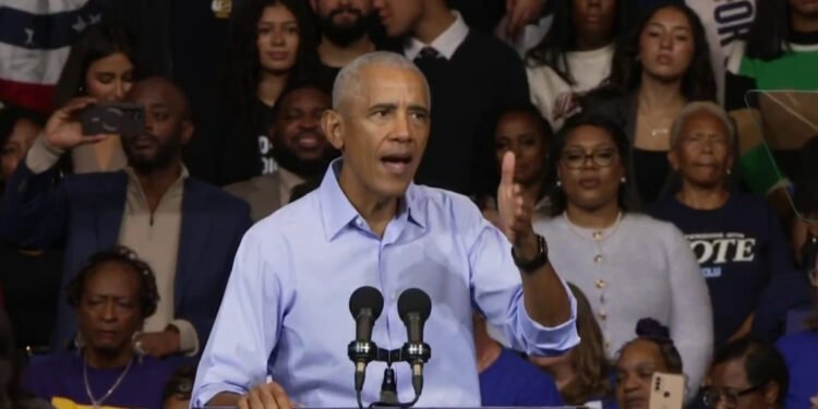 Battleground State Battles Intensify Ahead of Election