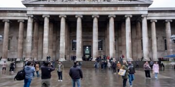 Bayeux Tapestry Display to Shift After Normandy Return
