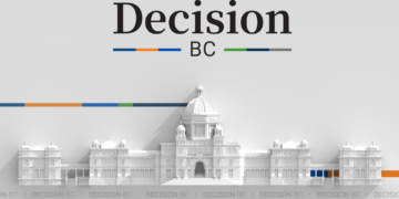 BC 2026 Election: West Vancouver-Sea to Sky Results