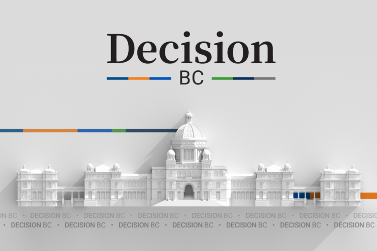 BC 2026 Election: West Vancouver-Sea to Sky Results