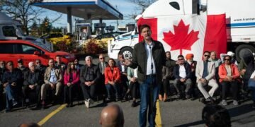 BC Leaders Clash on Transit, Massey Tunnel, and Safety