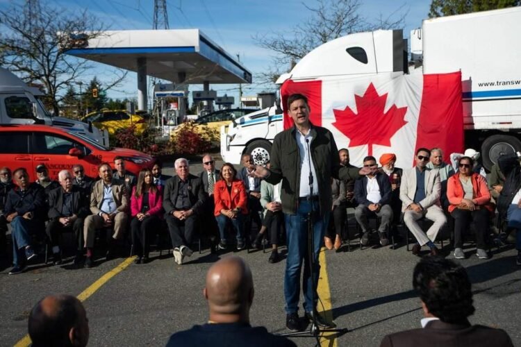 BC Leaders Clash on Transit, Massey Tunnel, and Safety