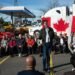 BC Leaders Clash on Transit, Massey Tunnel, and Safety