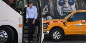 BC Premier Eby Proposes Millionaire Tax to Fund Health Care