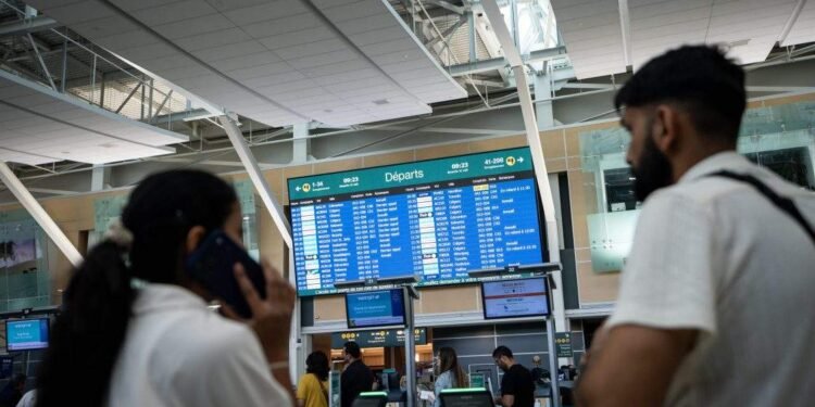 BC Time Zone Shift May Affect Tech and Travel