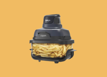 Best Air Fryers for Every Kitchen Size