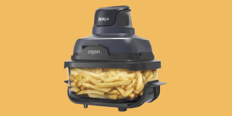 Best Air Fryers for Every Kitchen Size