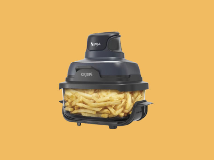 Best Air Fryers for Every Kitchen Size