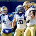 Blue Bombers Edge Argos 25-22 in East Semifinal