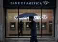 BofA Fined $1.2 Billion for Sanctions Violations