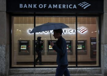 BofA Fined $1.2 Billion for Sanctions Violations