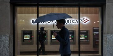 BofA Fined $1.2 Billion for Sanctions Violations