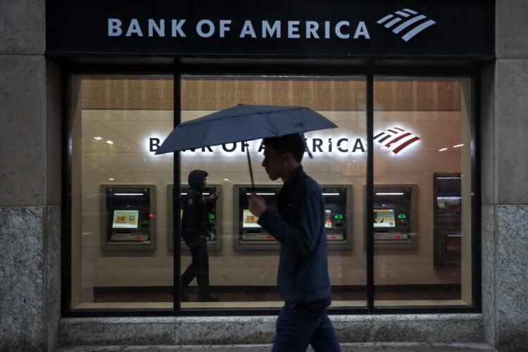 BofA Fined $1.2 Billion for Sanctions Violations