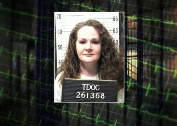 Botched Execution Leaves Inmate Distressed